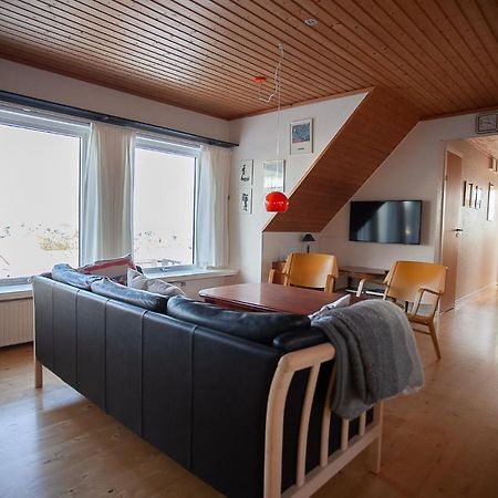 Torshavn - Central - City & Ocean Views - 3Br Екстер'єр фото