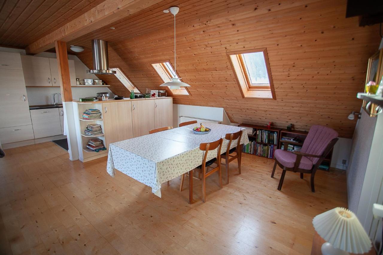 Torshavn - Central - City & Ocean Views - 3Br Екстер'єр фото