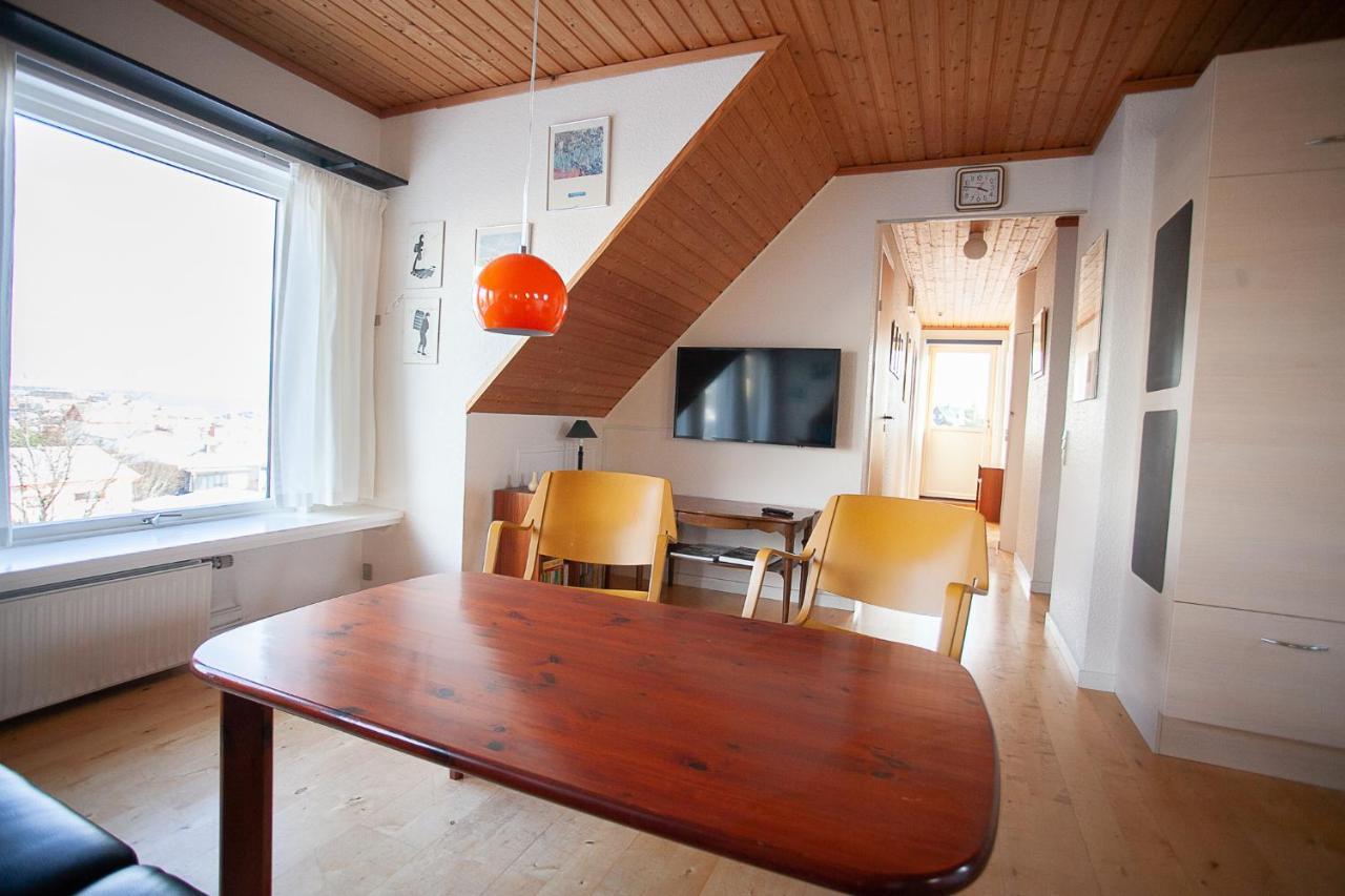Torshavn - Central - City & Ocean Views - 3Br Екстер'єр фото
