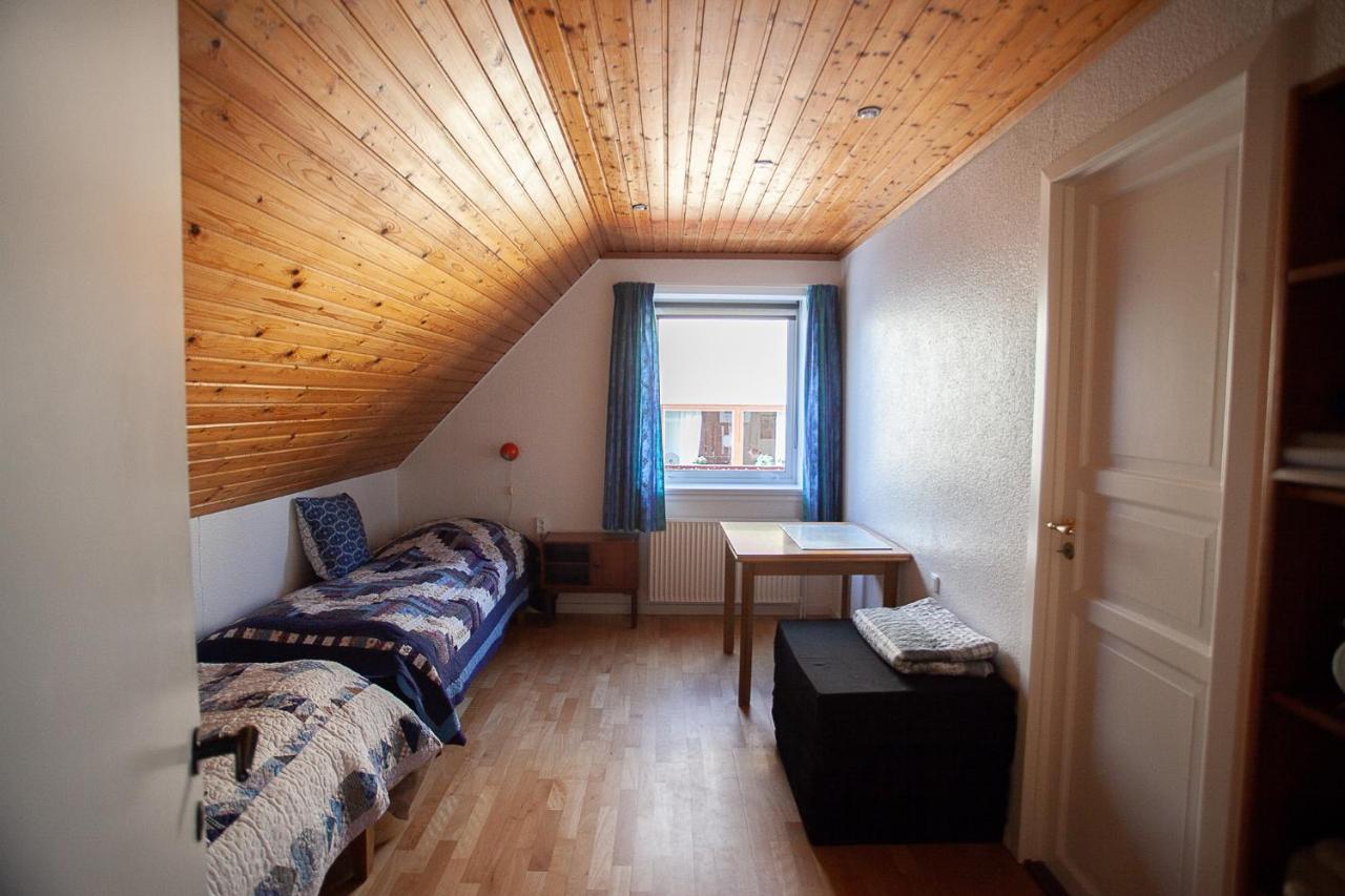 Torshavn - Central - City & Ocean Views - 3Br Екстер'єр фото