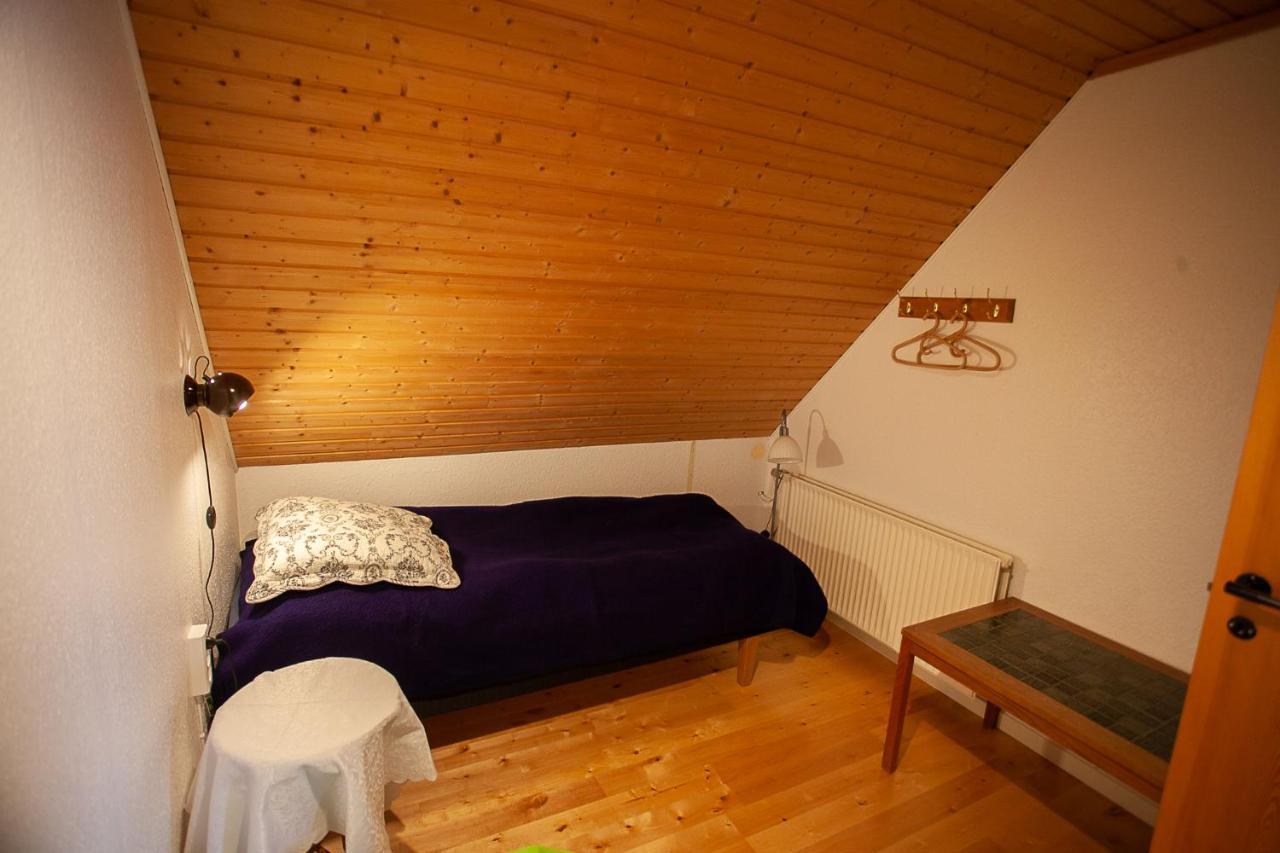 Torshavn - Central - City & Ocean Views - 3Br Екстер'єр фото