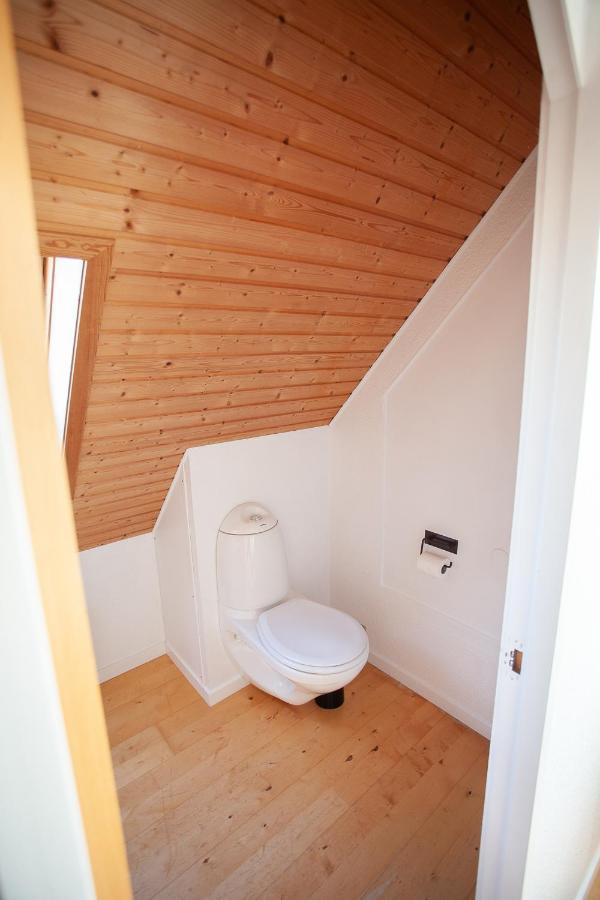 Torshavn - Central - City & Ocean Views - 3Br Екстер'єр фото