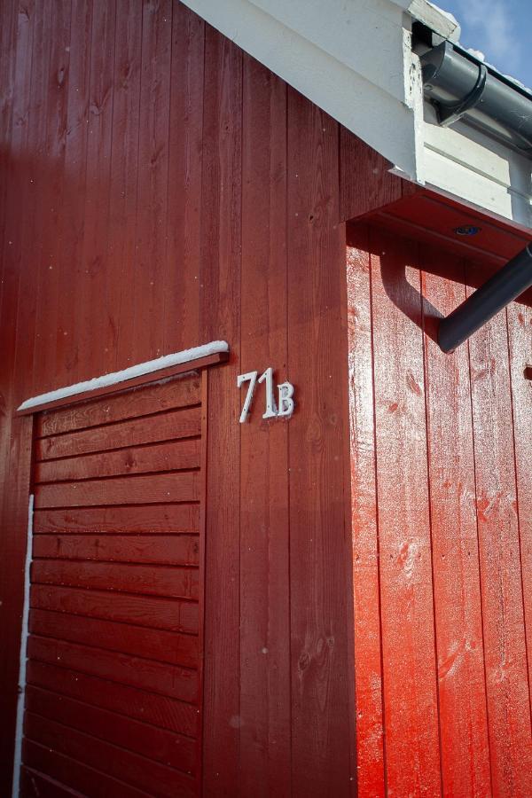 Torshavn - Central - City & Ocean Views - 3Br Екстер'єр фото