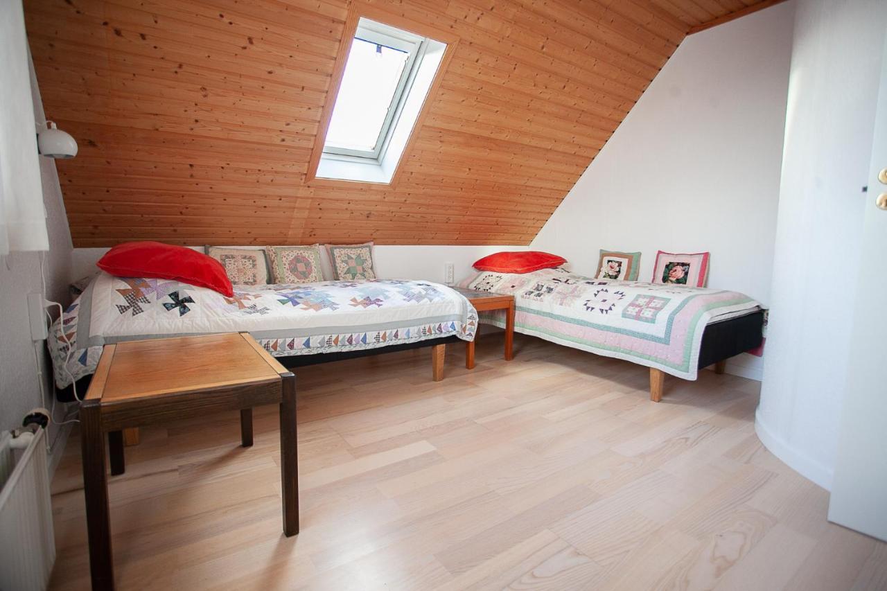 Torshavn - Central - City & Ocean Views - 3Br Екстер'єр фото