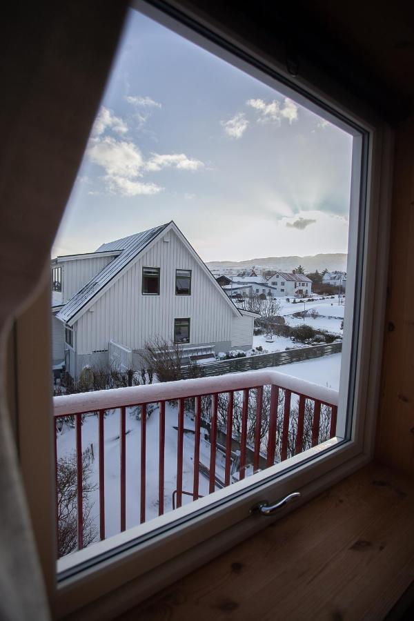 Torshavn - Central - City & Ocean Views - 3Br Екстер'єр фото