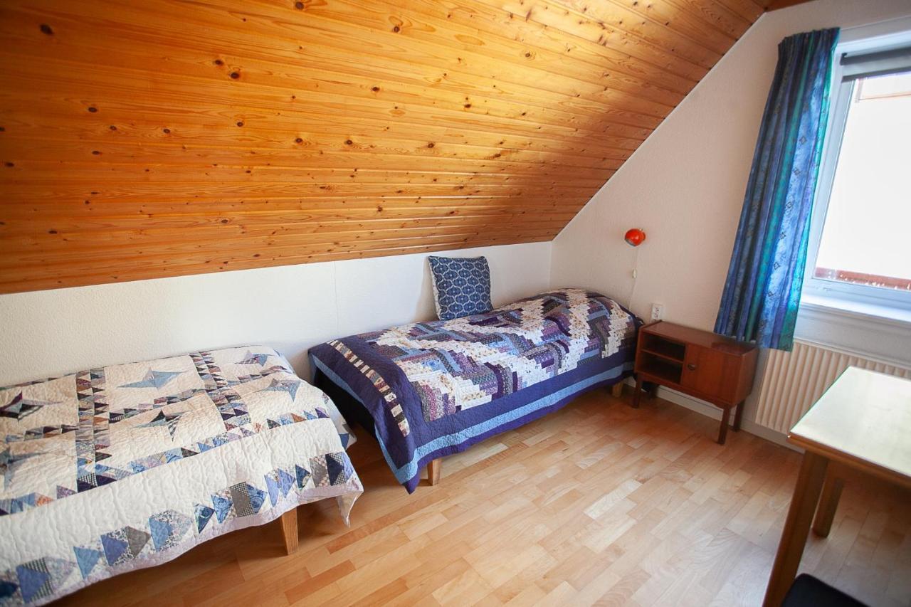 Torshavn - Central - City & Ocean Views - 3Br Екстер'єр фото