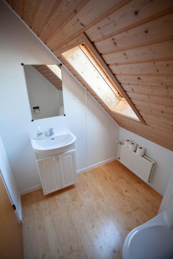 Torshavn - Central - City & Ocean Views - 3Br Екстер'єр фото